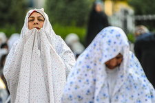 خواندن نماز صبح مهم‌ترین راه درمان افسردگی